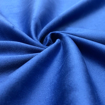 Антара (Искусственная замша) синяя