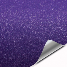 Фиолетовая алмазная крошка
